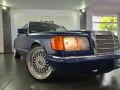 Mercedes-Benz 420 SE*H-KENNZEICHEN*STANDHZG*SCHIEBEDACH