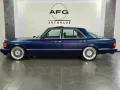 Mercedes-Benz 420 SE*H-KENNZEICHEN*STANDHZG*SCHIEBEDACH