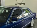 Mercedes-Benz 420 SE*H-KENNZEICHEN*STANDHZG*SCHIEBEDACH