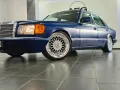 Mercedes-Benz 420 SE*H-KENNZEICHEN*STANDHZG*SCHIEBEDACH