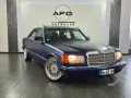Mercedes-Benz 420 SE*H-KENNZEICHEN*STANDHZG*SCHIEBEDACH