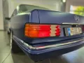 Mercedes-Benz 420 SE*H-KENNZEICHEN*STANDHZG*SCHIEBEDACH