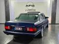 Mercedes-Benz 420 SE*H-KENNZEICHEN*STANDHZG*SCHIEBEDACH