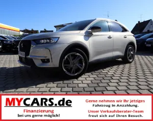 DS Automobiles DS7 Cross 4x4 Rivoli*Pano*AHK*Focal*el.Hkl.