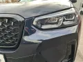 BMW X4  xDrive 30d M-Sport,AHK,Driv.Assist Prof,Lede
