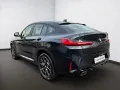 BMW X4  xDrive 30d M-Sport,AHK,Driv.Assist Prof,Lede