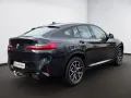 BMW X4  xDrive 30d M-Sport,AHK,Driv.Assist Prof,Lede