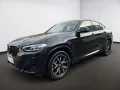 BMW X4  xDrive 30d M-Sport,AHK,Driv.Assist Prof,Lede
