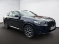 BMW X4  xDrive 30d M-Sport,AHK,Driv.Assist Prof,Lede