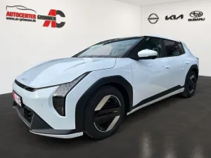 Kia EV4 81 FWD EARTH UP TE WIC DWP