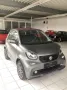 Smart ForTwo Cabrio 1.0 52kW Brabus Sport Paket