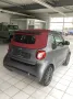 Smart ForTwo Cabrio 1.0 52kW Brabus Sport Paket