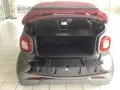 Smart ForTwo Cabrio 1.0 52kW Brabus Sport Paket