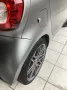 Smart ForTwo Cabrio 1.0 52kW Brabus Sport Paket