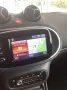 Smart ForTwo Cabrio 1.0 52kW Brabus Sport Paket