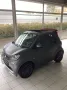 Smart ForTwo Cabrio 1.0 52kW Brabus Sport Paket