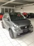 Smart ForTwo Cabrio 1.0 52kW Brabus Sport Paket