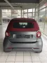 Smart ForTwo Cabrio 1.0 52kW Brabus Sport Paket