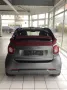 Smart ForTwo Cabrio 1.0 52kW Brabus Sport Paket