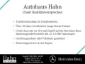 Mercedes-Benz CLA 200 Shooting Brake AMG/NIGHT/LED/PANO/WINTER