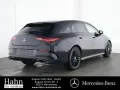 Mercedes-Benz CLA 200 Shooting Brake AMG/NIGHT/LED/PANO/WINTER