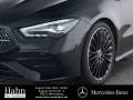 Mercedes-Benz CLA 200 Shooting Brake AMG/NIGHT/LED/PANO/WINTER