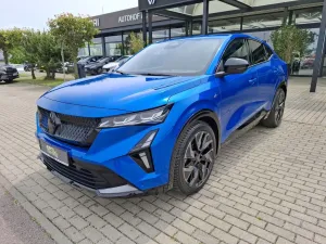Renault Rafale Esprit Alpine E-Tech Full Hybrid 200