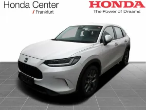 Honda ZR-V e:HEV Elegance