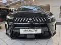 Mitsubishi Grandis Diamant Top Hybrid 1.8 Leder Pano MI-Pil