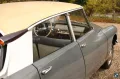 Citroën DS ID19 P Luxe - 26.000km, Originalzustand