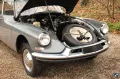 Citroën DS ID19 P Luxe - 26.000km, Originalzustand