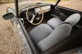 Citroën DS ID19 P Luxe - 26.000km, Originalzustand