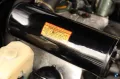 Citroën DS ID19 P Luxe - 26.000km, Originalzustand