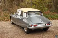 Citroën DS ID19 P Luxe - 26.000km, Originalzustand