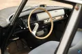 Citroën DS ID19 P Luxe - 26.000km, Originalzustand