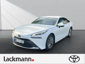 Toyota Mirai Executive Wasserstoff*LED *sofort verfügba