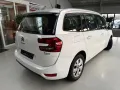Citroën Grand C4 Picasso/Spacetourer Selection