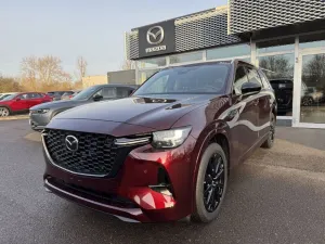 Mazda CX-80 MJ24 Homura Plus 7 Sitzer e-SKY PHEV