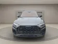 Audi SQ5 3.0 -Standheizung+-Black Style Paket