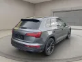 Audi SQ5 3.0 -Standheizung+-Black Style Paket