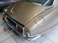 Citroën Citroen DS 23 Pallas