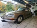 Citroën Citroen DS 23 Pallas