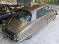 Citroën Citroen DS 23 Pallas
