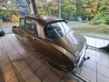 Citroën Citroen DS 23 Pallas
