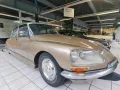 Citroën Citroen DS 23 Pallas