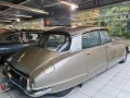 Citroën Citroen DS 23 Pallas