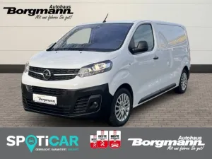 Opel Vivaro Kasten Edition M CARG ED 1.5CDTI(88)6G Na