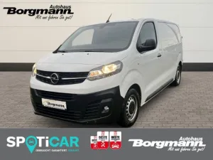 Opel Vivaro Kasten Edition M CARG ED 1.5CDTI(75)6G Mu