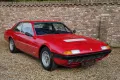 Ferrari 365 GT4 2+2 Very refined state of originality, O