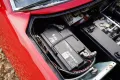 Ferrari 365 GT4 2+2 Very refined state of originality, O
